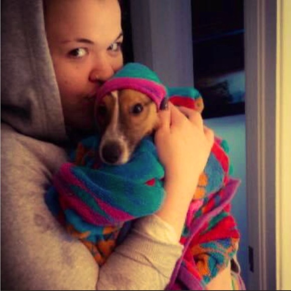 Meet your Posher, Jade - Picture 1 of 1